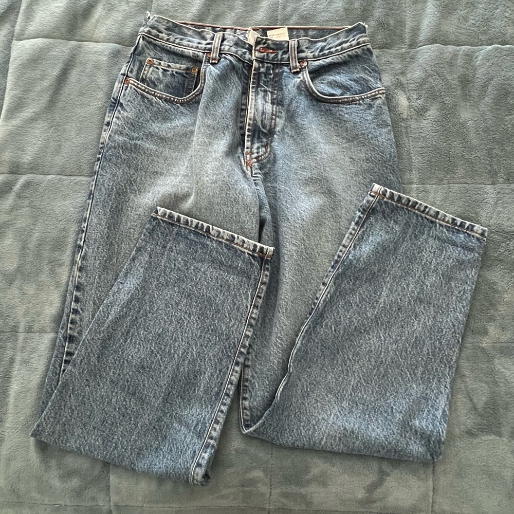 Women’s lucky brand jeans size 31